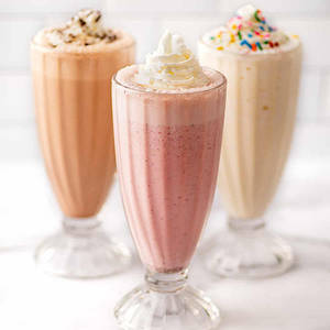 Milk Shake