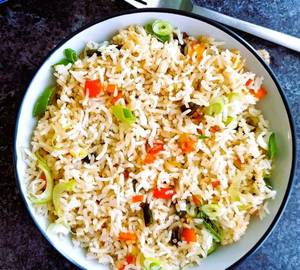 Veg Fried Rice