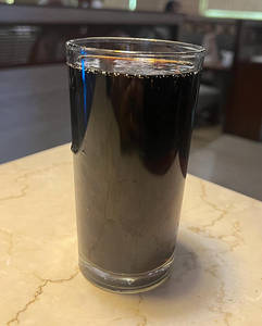 Soft Drink