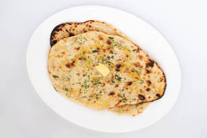 Tadoori Butter Roti