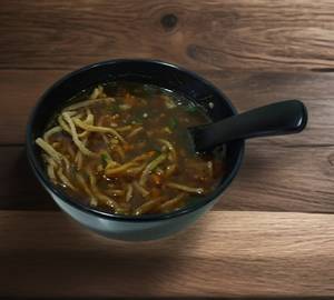 Veg Manchow Soup
