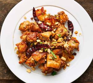 Kung Pao Chicken