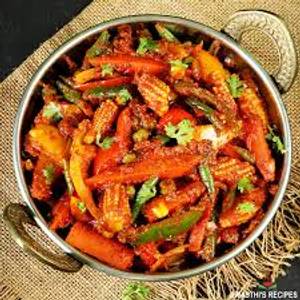 Veg Jhalfry