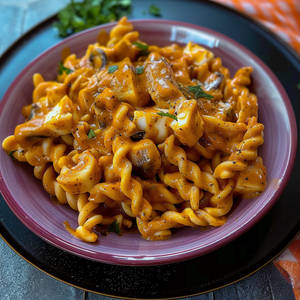Tandoori Pasta