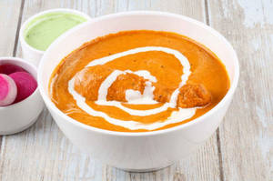 Butter Chicken Gravy
