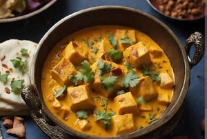Shahi Paneer