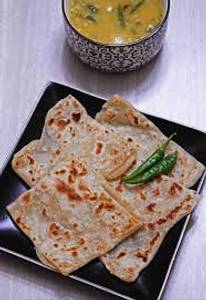 Veechu Parotta