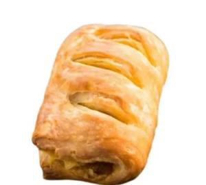 Paneer Puff