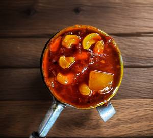 Tamatar Chutney