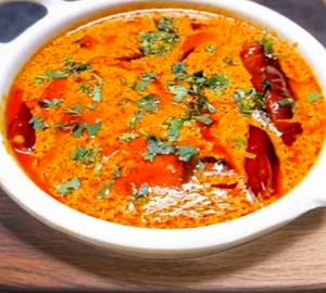 Desi Style Dahi Tadka