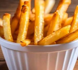 Periperi french fries