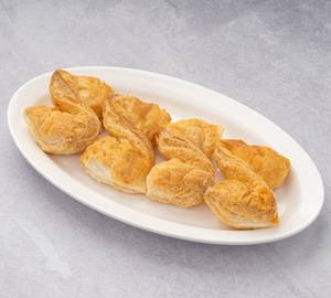 Bombay Salt Puff