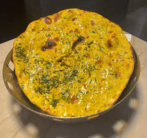 Missi Roti