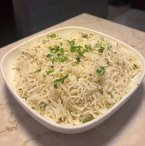 Jeera Rice