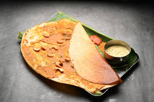 Kaju Dosa (online)