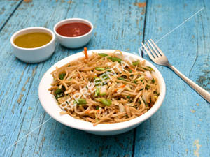Veg Noodles