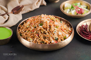 Veg Fried Rice
