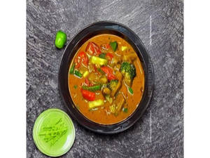 Mix Veg Curry