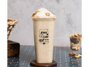 Dry Fruit Milkshake
