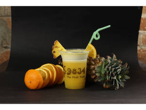 Pineapple Orange Juice