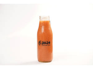 Mixed Fruit Juice