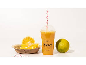 Orange Mausambi Juice