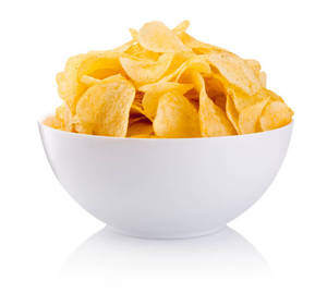 Potato Chips (100gms)