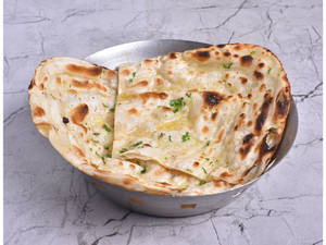 Butter Naan