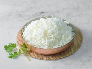 Steam Rice