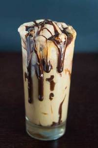 Cold Brew Coffee