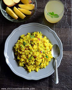 Poha