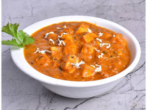 Paneer Butter Masala