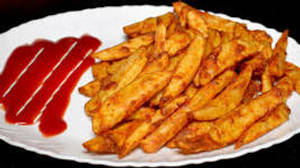 Finger Chips (100 Gms)