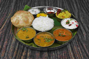 Mini Meals