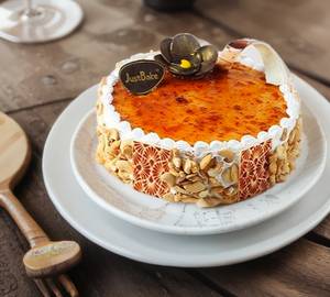 Arabian cashew and dates