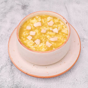 Chicken Soup