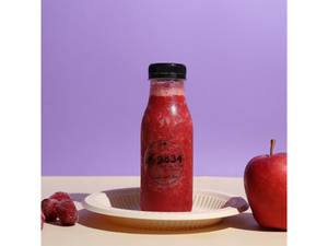 Red Berry Juice