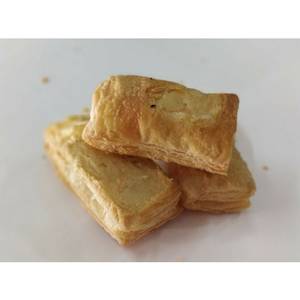 Sweet Puffs (1pcs)
