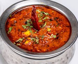Veg Kolhapuri