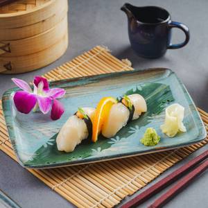 Yellowtail Nigiri
