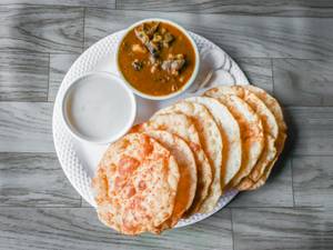 Poori Bhaji
