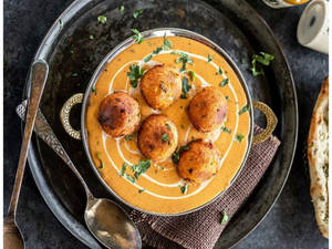 Veg Kofta