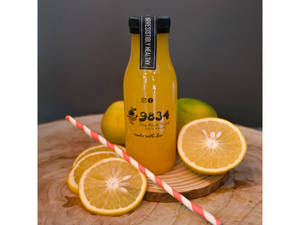 Mausambi Juice