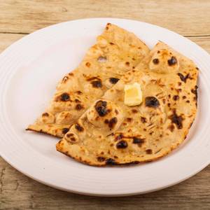 Butter Roti