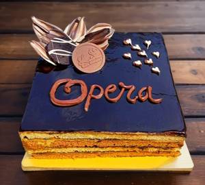 Opera Cake 500 Gm