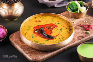 Dal Tadka