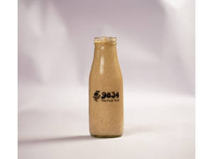 Kaju Dates Anjeer Milkshake