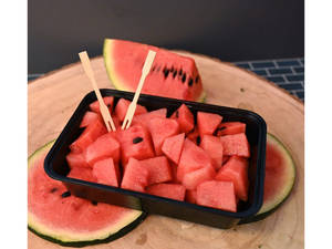 Watermelon Platter