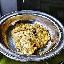 Pepper kalaki(2 eggs)