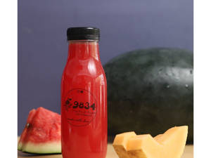 Affair Of Melons